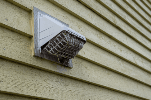 Dryer Vent Cleaning 